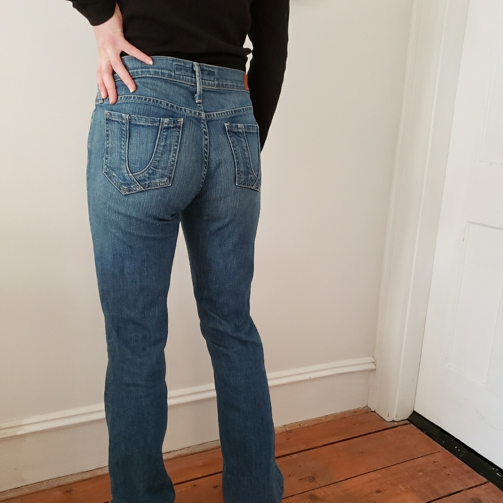 Goldsign Jeans